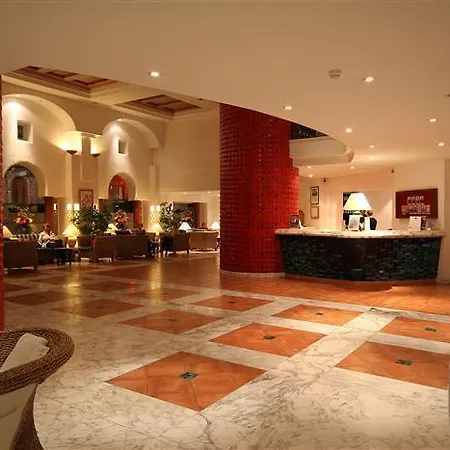 San Antonio 4*