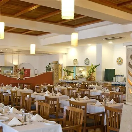 San Antonio Hotel 4*