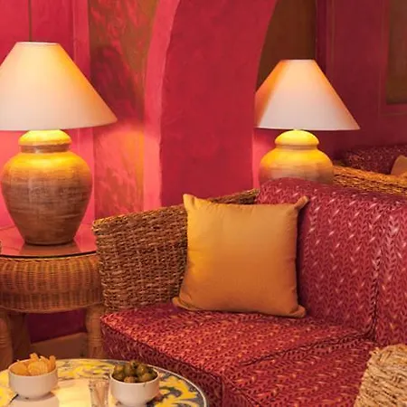 Hotel San Antonio