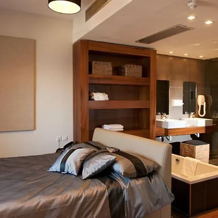Hotel San Antonio 4*